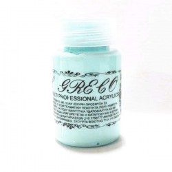 Ακρυλικό χρώμα υβριδικό 59 Light blue 60ml